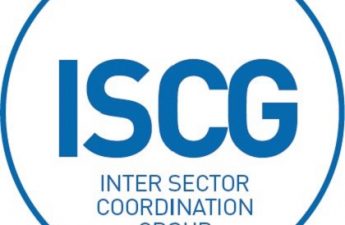 iscg logo