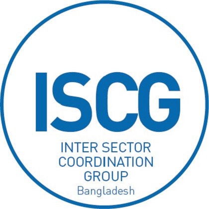 iscg logo