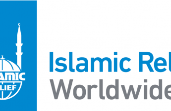 Islamic Relief Worldwide (IRW)